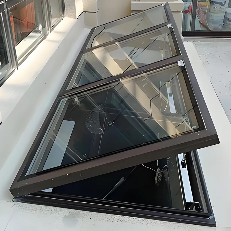 Kakšna je tipična cena vrat iz aluminijeve zlitine?