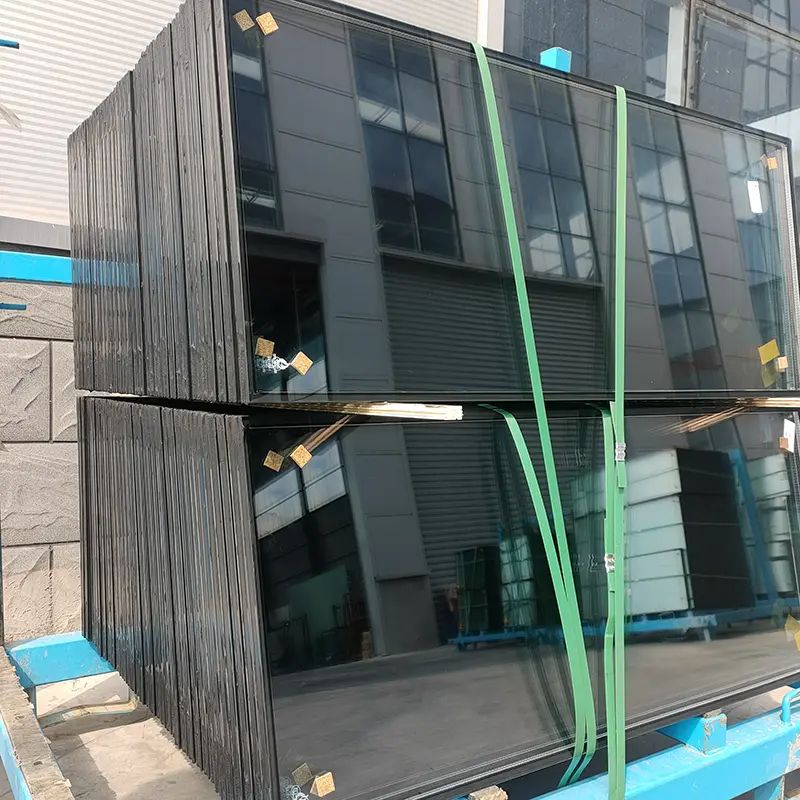 6 mm ognjevarno steklo