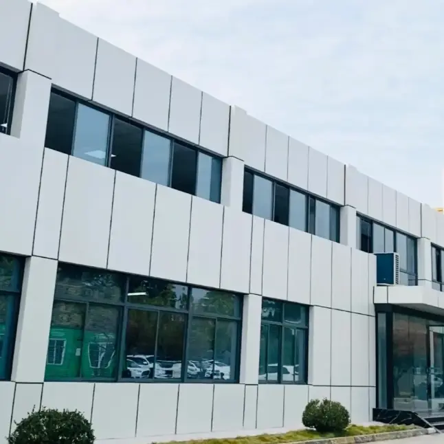 Konvencionalne ravne aluminijaste enodelne zavese