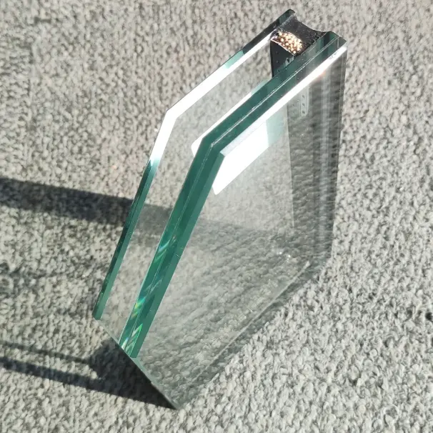 Izolacijska stekla za vrata in okna